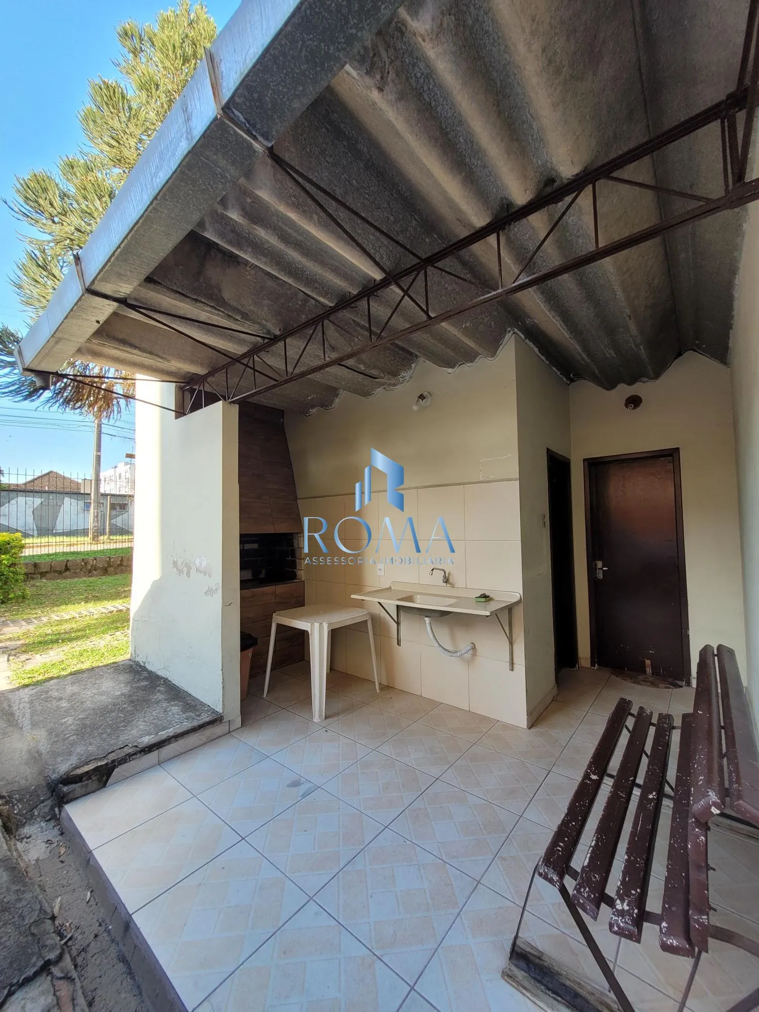Imagem APARTAMENTO 3D CENTRO SANTA MARIA