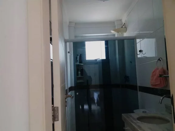 Imagem Apartamento com 2 dorms, Canto do Forte, Praia Grande - R$ 640 mil, Cod: 1706