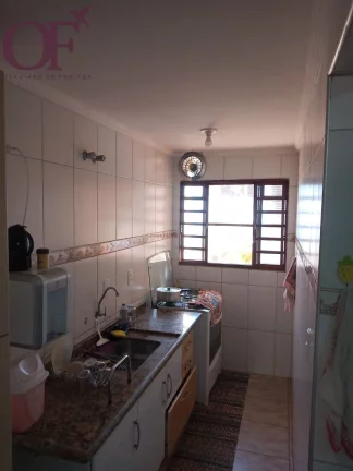 Imagem Casa com 4 quartos à venda - Eloy Chaves - Jundiaí - SP