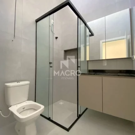 Imagem Geminado | 2 quartos | Vila Lenzi | 91m²