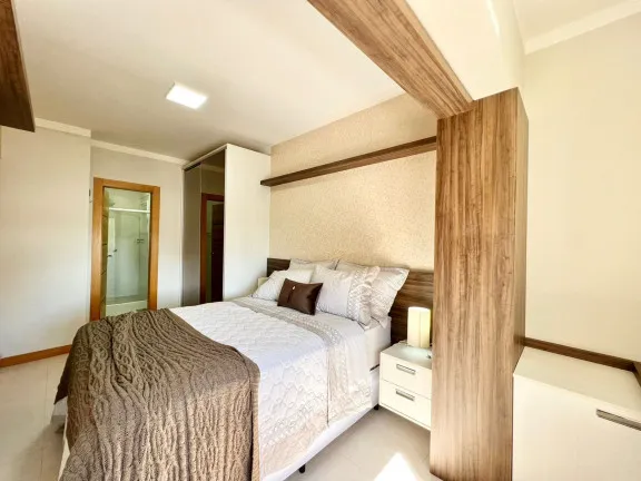 Imagem Apartamento com 3 Quartos à Venda, 110 m² em Centro - Capão da Canoa