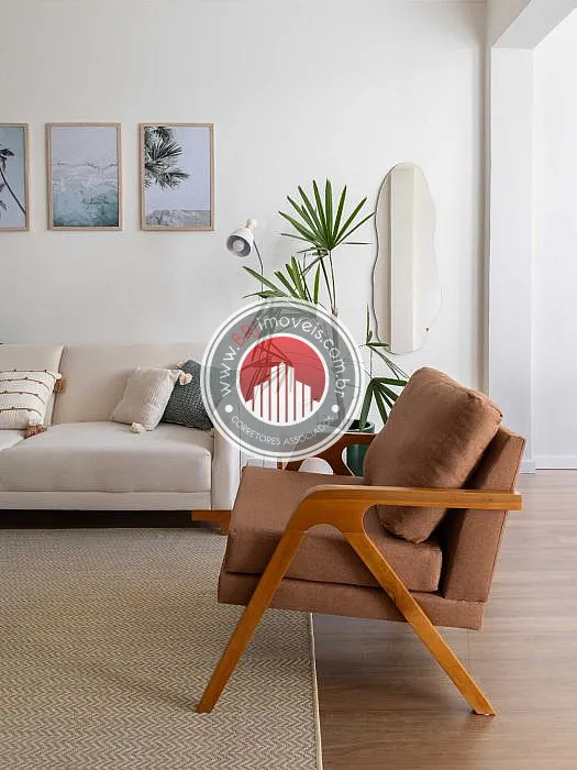 Imagem Apartamento a Venda no bairro Copacabana - Rio de Janeiro, RJ