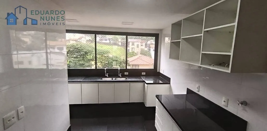 Imagem Apartamento 4 quartos com lazer no Bairro Santa Lúcia !!!!!