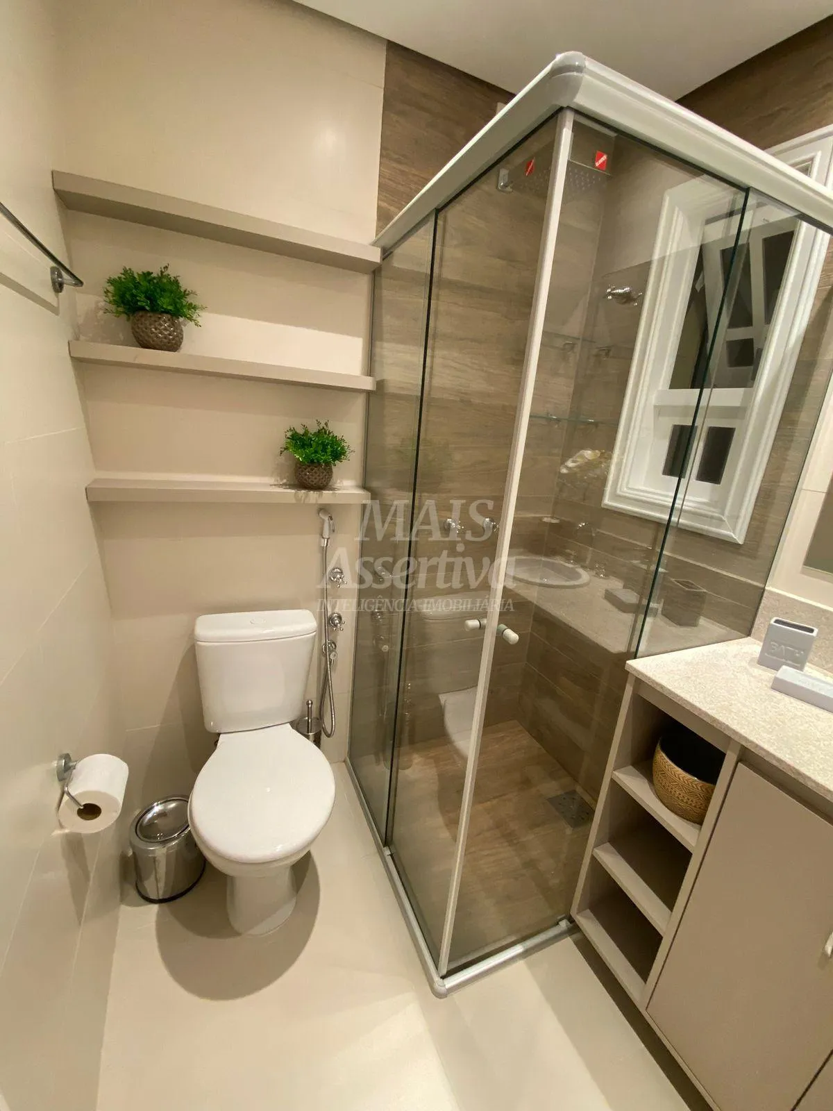 Imagem Apartamento mobiliado à venda na Serra Gaúcha, no município de Gramado/RS