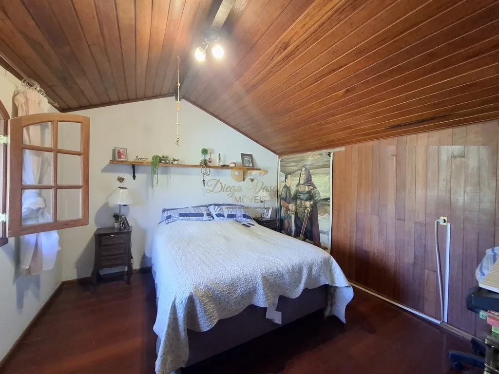 Imagem Casa em Condomínio para Venda em Teresópolis / RJ no bairro Vargem Grande