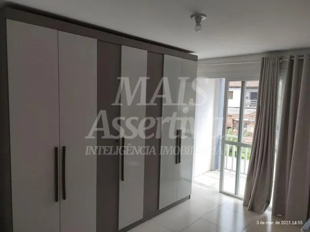 Imagem APARTAMENTO NOVO MOBILIADO PARA VENDA EM NOVO HAMBURGO NO BAIRRO RIO BRANCO