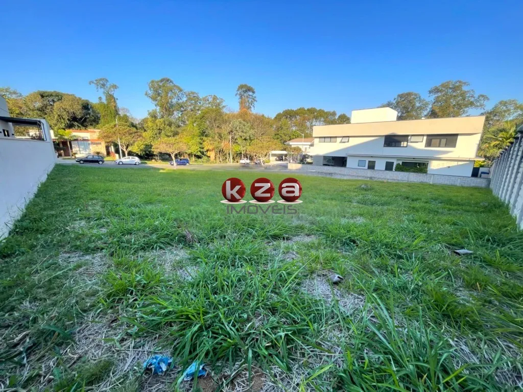 Imagem Terreno em Condomínio de Luxo: 500m² no Jardim Paiquerê, Valinhos-SP. Venha Construir o Seu Sonho!