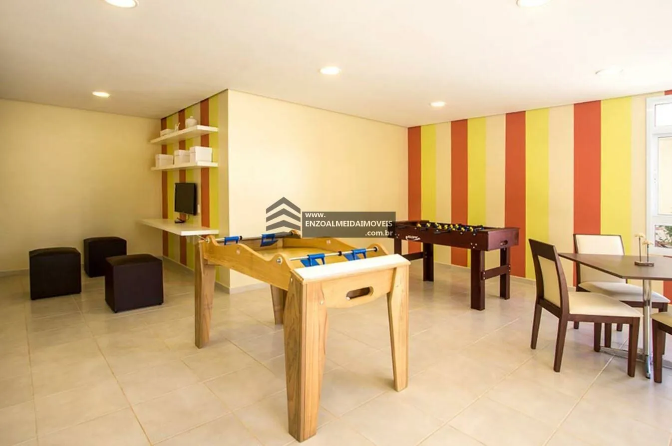 Imagem Apartamento à venda em São Paulo/SP