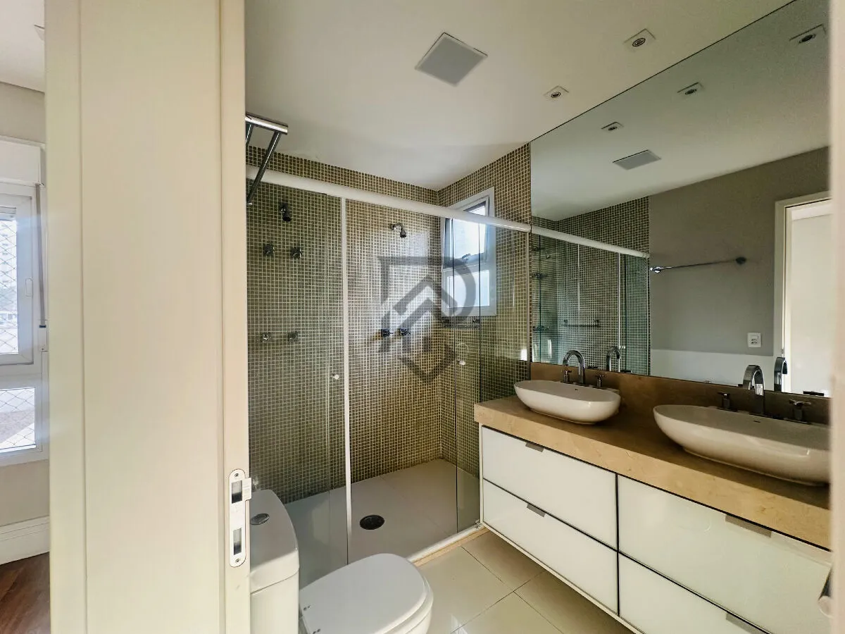 Imagem Apartamento Garden Park One Ibirapuera