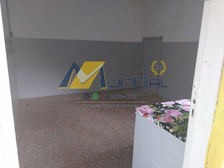 Imagem Alugo Casa Comercial em Santo André, Vila Adolfo Bastos
