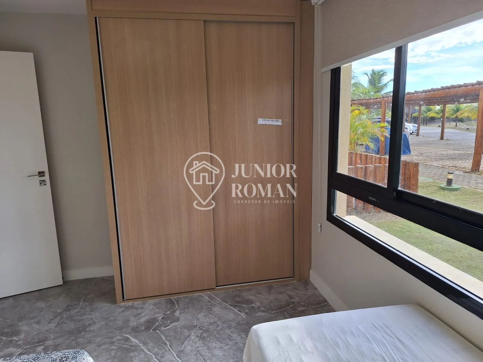 Imagem APTO ALTO PADRÃO IBEROSTAR PRAIA DO FORTE TERREO 3 DORM 2 SUITES - PRAIA DO FORTE/BA