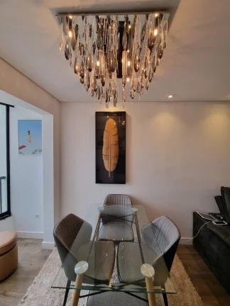 Imagem APARTAMENTO RESIDENCIAL em SÃO BERNARDO DO CAMPO - SP, BAETA NEVES