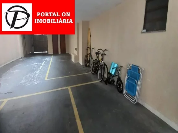 Imagem APARTAMENTO RESIDENCIAL em RIO DE JANEIRO - RJ, RECREIO DOS BANDEIRANTES
