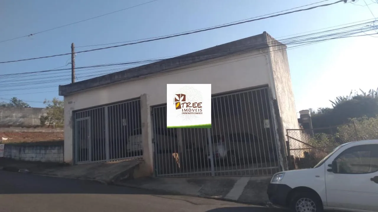 VENDA DE TERRENO NO JORDANÓPOLIS, EM ARUJÁ/SP, ÓTIMA OPORTUNIDADE PARA INVESTIMENTO, 1.100m² e casa com 3 quartos e 4 vagas cobertas. CONSULTE-NOS.