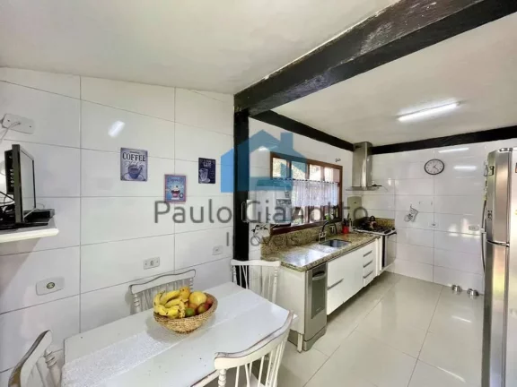 Imagem Casa à Venda Condomínio Santa Lúcia Granja Viana