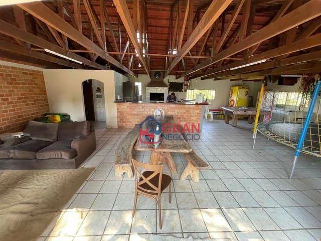 Imagem Chácara à venda em Mandirituba