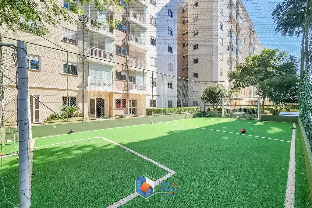 Imagem Apartamento à venda 3 Quartos 1 Suite 1 Vaga 65M² Interlagos São Paulo - SP