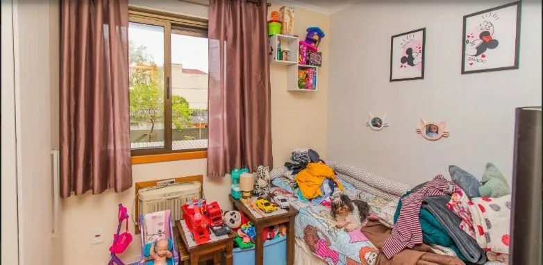 Imagem Excelente apartamento de 2 Dormitórios com 2 vagas a 50mts do Bourbon Country