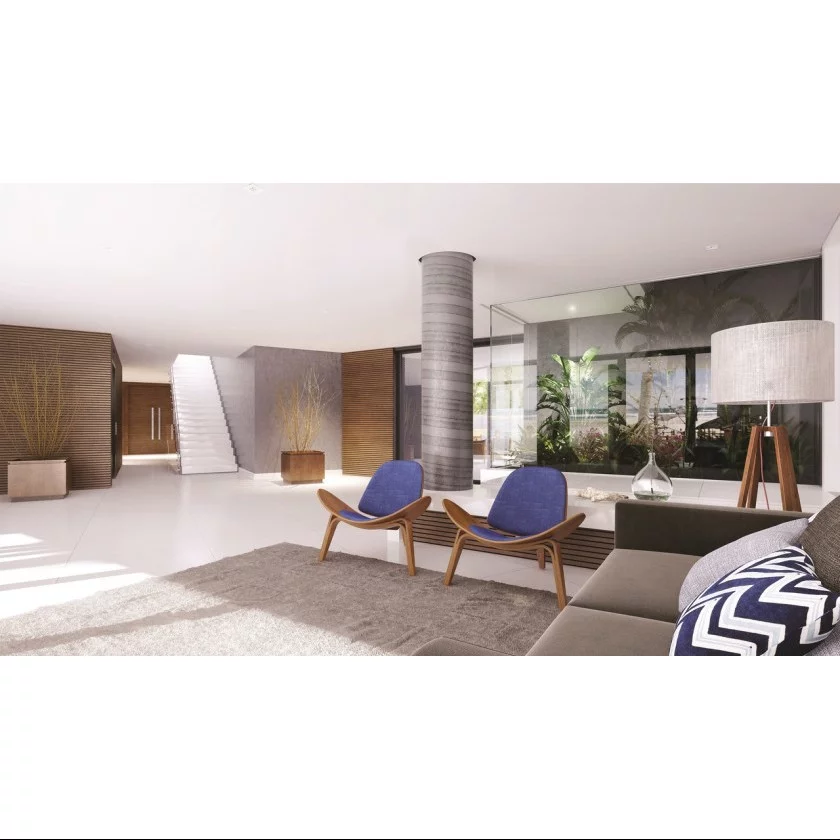 Imagem Apartamento 2 quartos para venda no bairro Beira Mar em Torres
