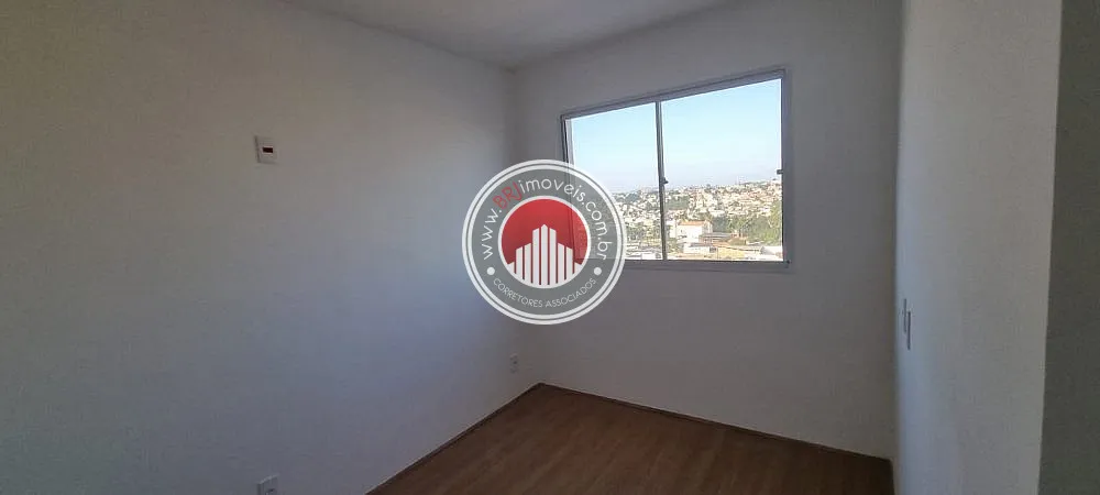 Imagem Apartamento a Venda no bairro Parque Rosário - Nova Iguaçu, RJ