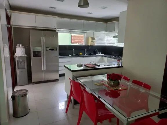 Imagem CASA RESIDENCIAL em MANAUS - AM, COLÔNIA TERRA NOVA