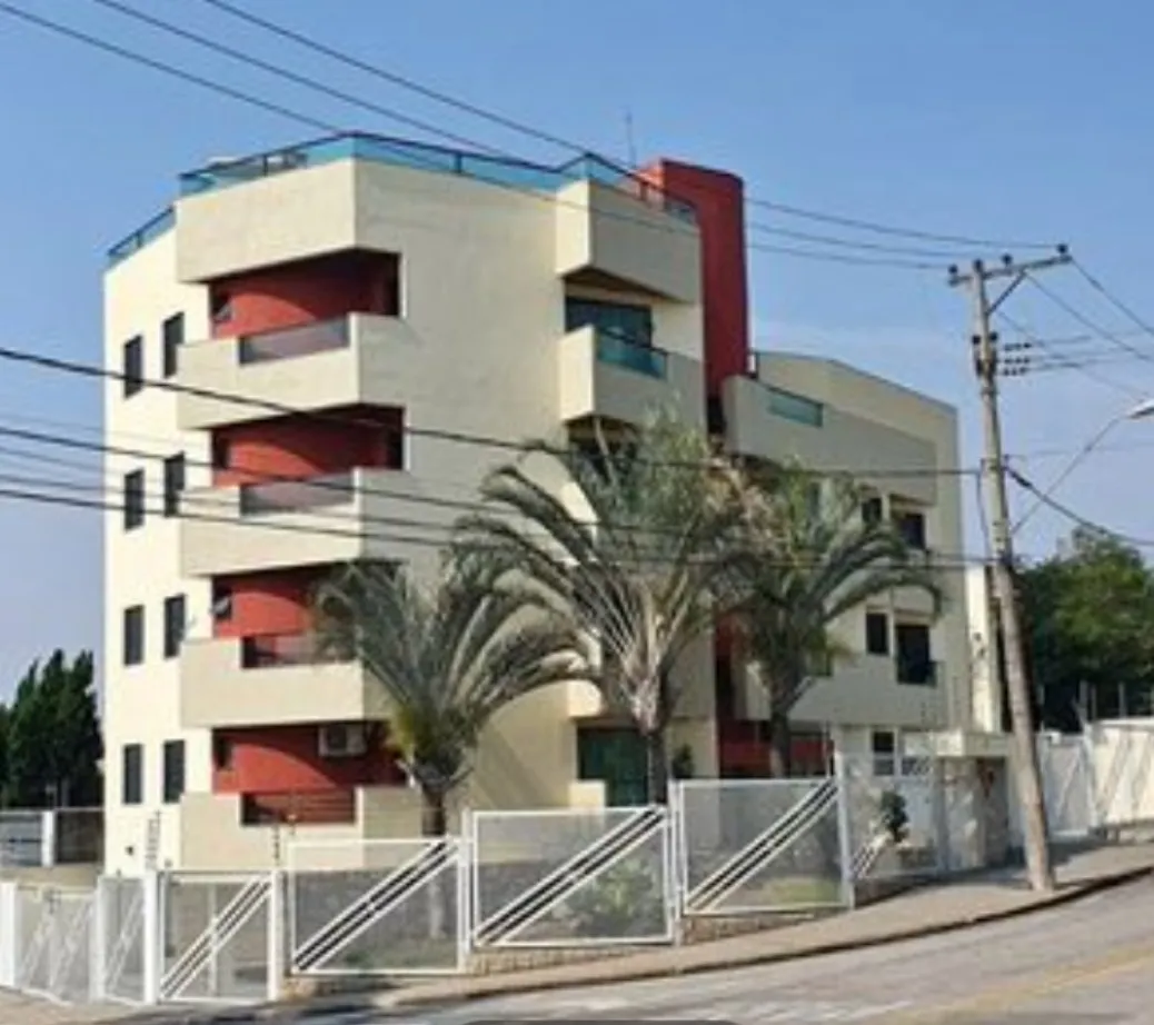 Foto do imóvel Apartamento 2 Dormitorios Jd. Paulistano Sorocaba SP em JARDIM PAULISTANO, SOROCABA - SP
