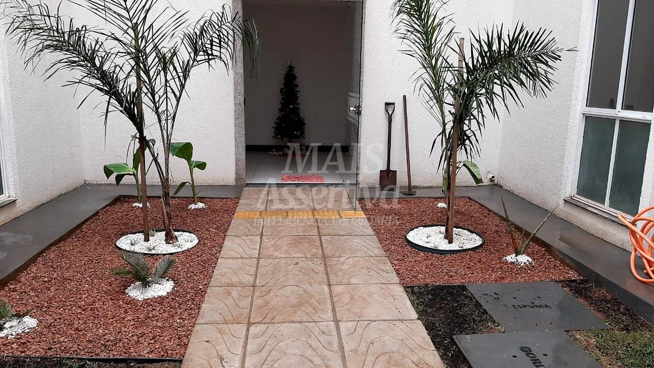 Imagem Ótimo apartamento a venda no condomínio Porto Saint Germain em Novo Hamburgo/RS
