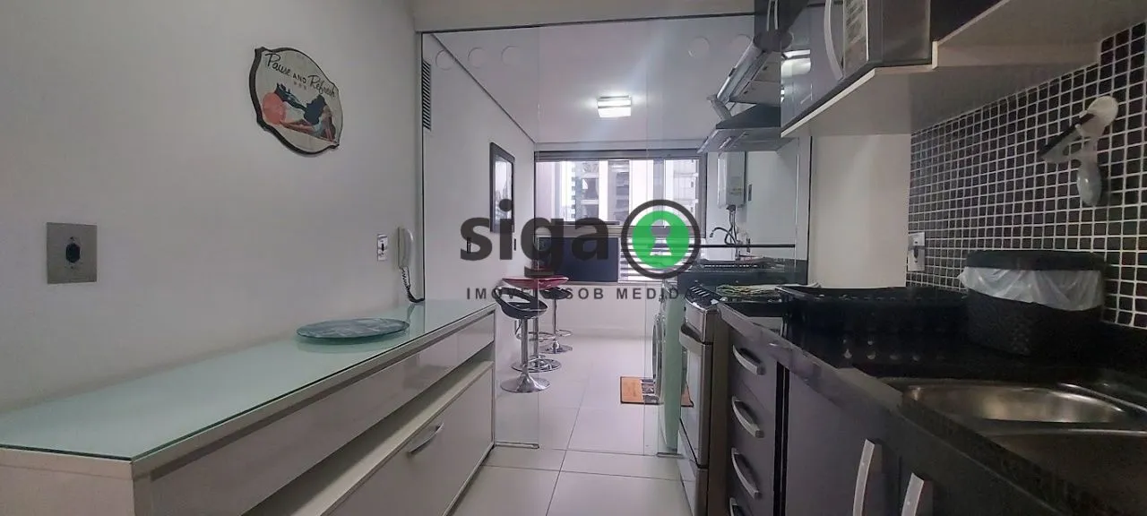 Imagem Apartamento para locação 70 m²