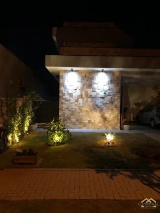 Imagem CASA EM CONDOMÍNIO RESIDENCIAL em ITUPEVA - SP, JARDIM DOS VINHEDOS
