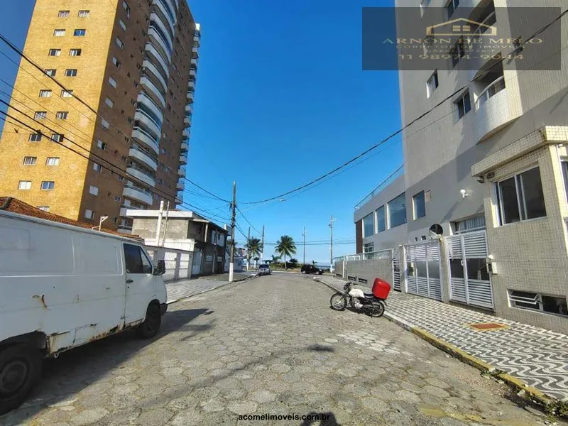 Imagem Casas no Litoral para venda em Praia Grande no bairro Vila Caiçara
