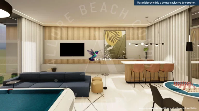 Imagem Allure Beach Condo - Terreno à venda no bairro Centro - Xangri-Lá/RS