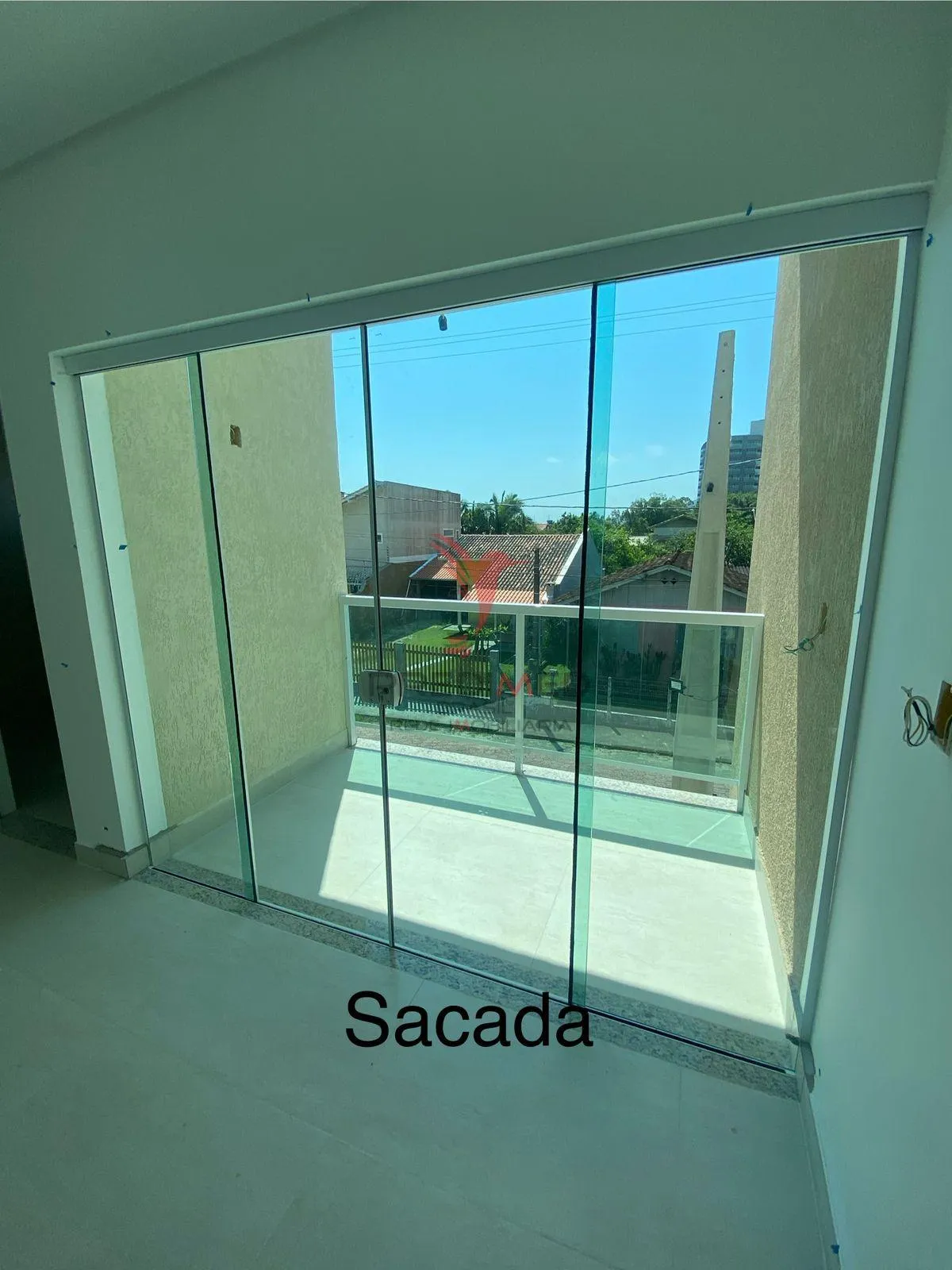 Imagem Casa 92m² 1 vaga Armacao Penha/SC
