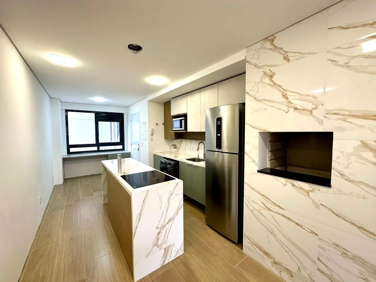 Imagem Apartamento em Cristal