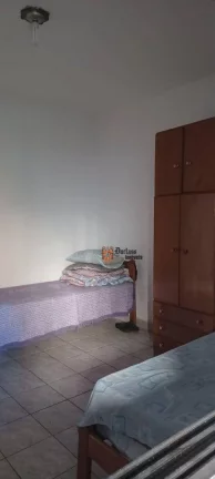 Imagem Oportunidade para Investidores e Construtores Casa à venda, Terreno 409m² por R$ 1.085.000,00 - Vila Baeta Neves - São Bernardo do Campo/SP