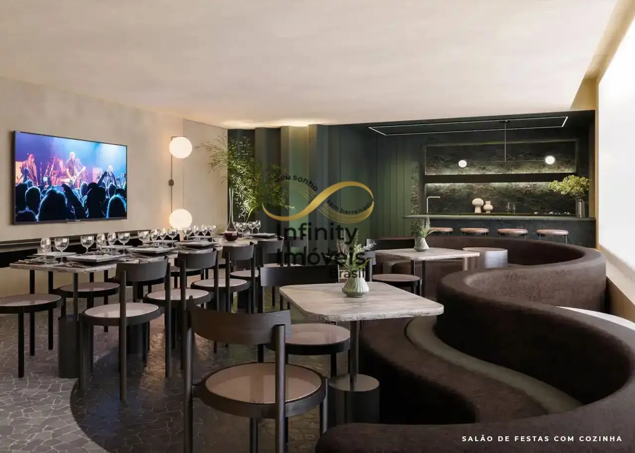 Imagem Breeze Funcionários - Apartamento à venda no bairro Funcionários - Belo Horizonte/MG