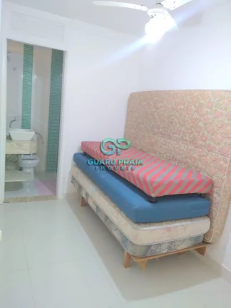Imagem Apartamento à venda no bairro Pitangueiras - Guarujá/SP
