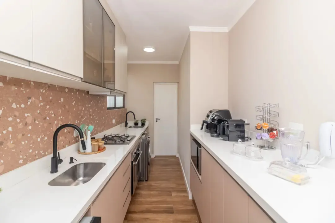 Imagem VENDO EXCELENTE APARTAMENTO NO BAIRRO VILA CAMPO GRANDE!