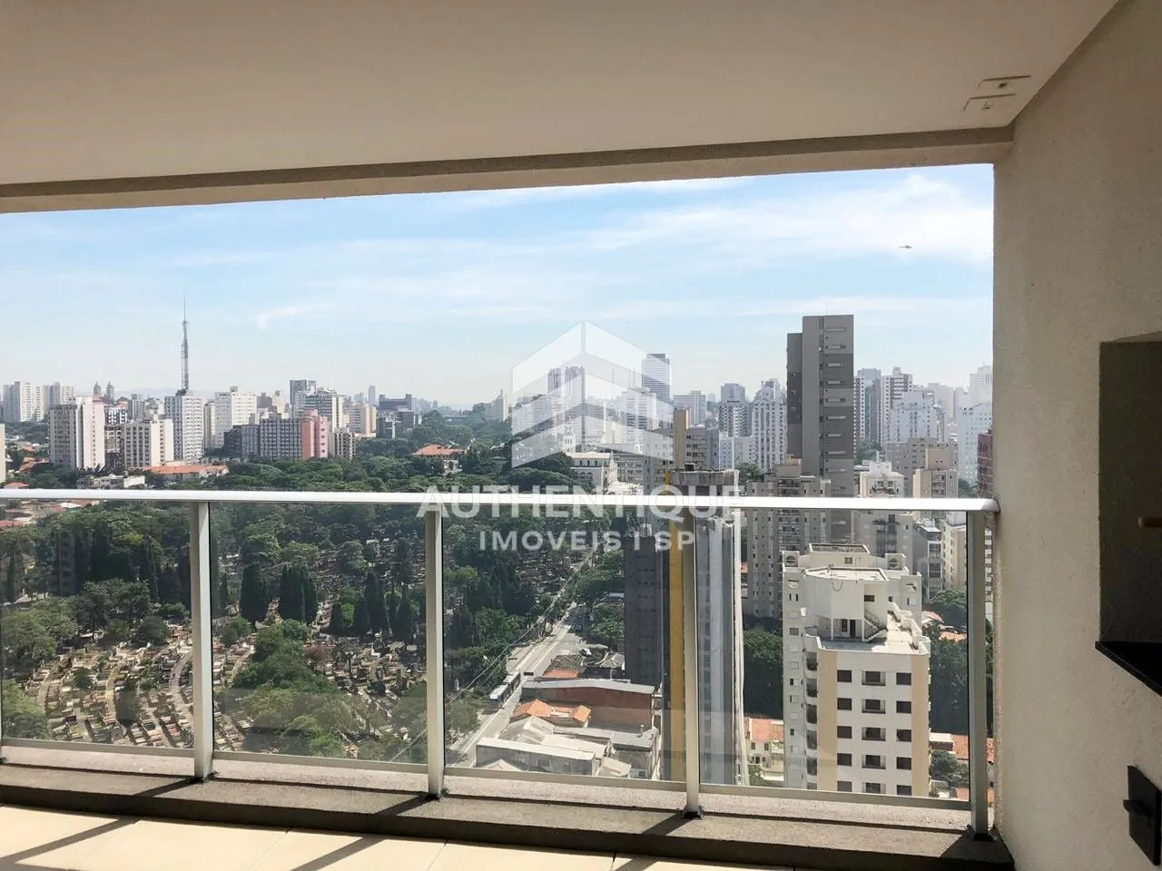 Imagem Arte Arquitetura Pinheiros 2 - Apartamento à venda em São Paulo/SP