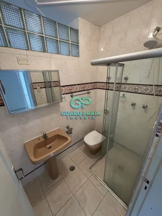 Imagem Apartamento para alugar no bairro Pitangueiras - Guarujá/SP