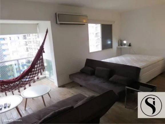 Imagem APARTAMENTO RESIDENCIAL em SÃO PAULO - SP, VILA NOVA CONCEIÇÃO