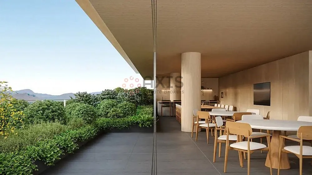 Imagem Apartamento 4 suítes no Vale do Sereno - Lazer completo