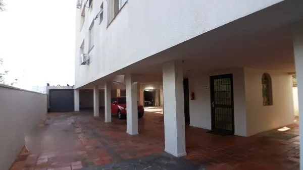Imagem Vende-se apartamento com 1 quarto, 47 m² e 1 vaga - São João