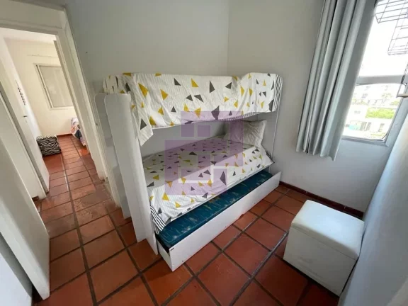 Imagem Apartamentos / Padrão na cidade de Guarujá