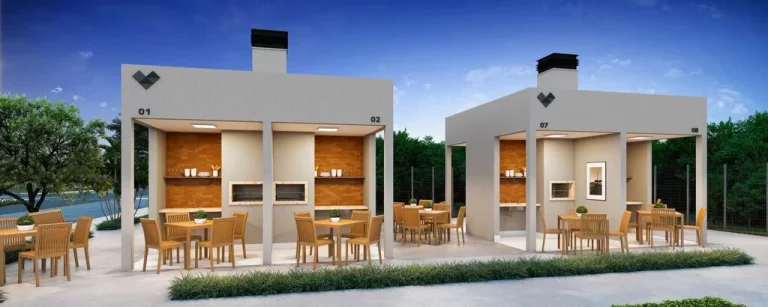 Imagem Apartamento para venda no bairro Parque Santa Fé em Porto Alegre