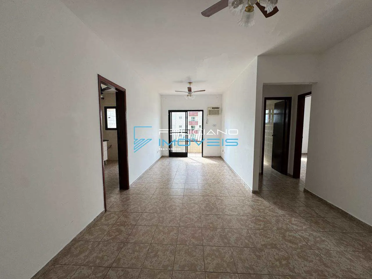Imagem Apartamento com 1 quarto, Tupi, Praia Grande - R$ 330 mil, Cod: 7207