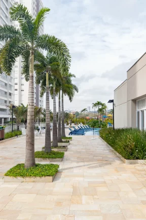 Imagem Apartamento à venda em São Paulo, Vila Anastácio, com 3 quartos, 105m2