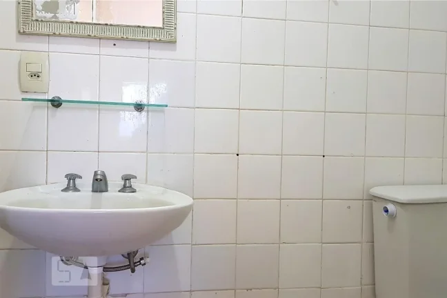 Imagem Apartamento à Venda - Barra da Tijuca, 1 Quarto, 36 m2