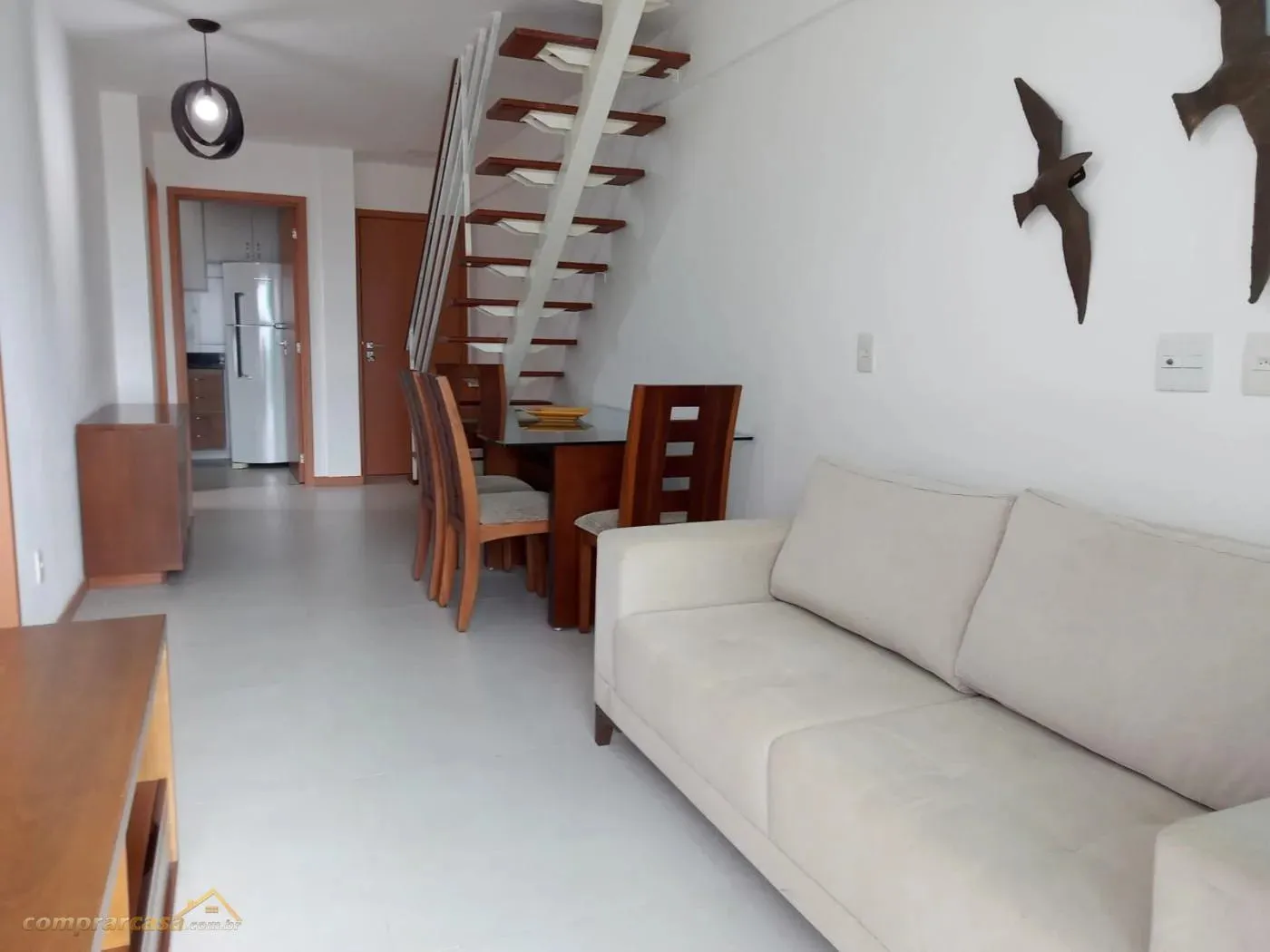 Imagem Apartamento para Venda em Cabo Frio / RJ no bairro Braga