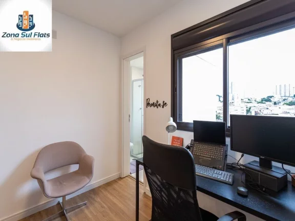 Imagem Apartamento à Venda Em Perdizes Com 2 Suítes e 2 Vagas