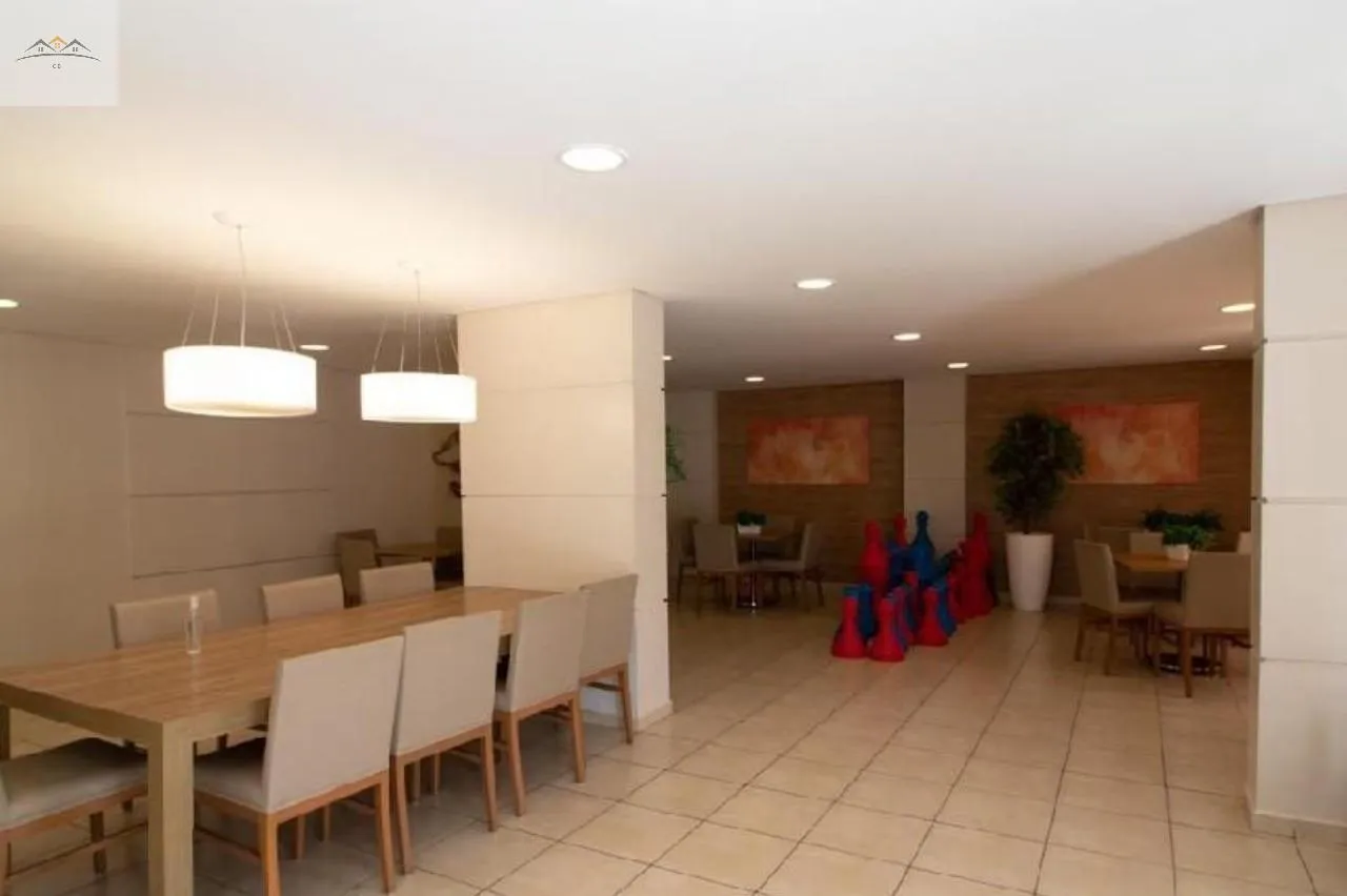 Imagem APARTAMENTO RESIDENCIAL em Diadema - São Paulo, Centro